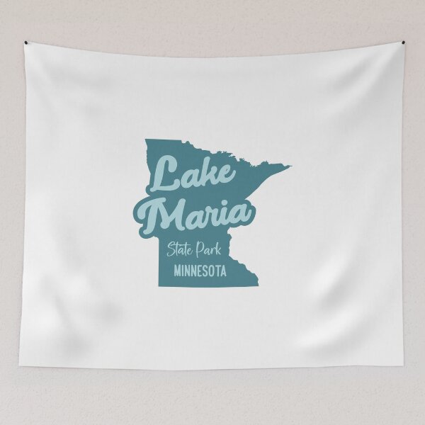 Item preview, Lake Maria State Park Minnesota designed and sold by bivenart.