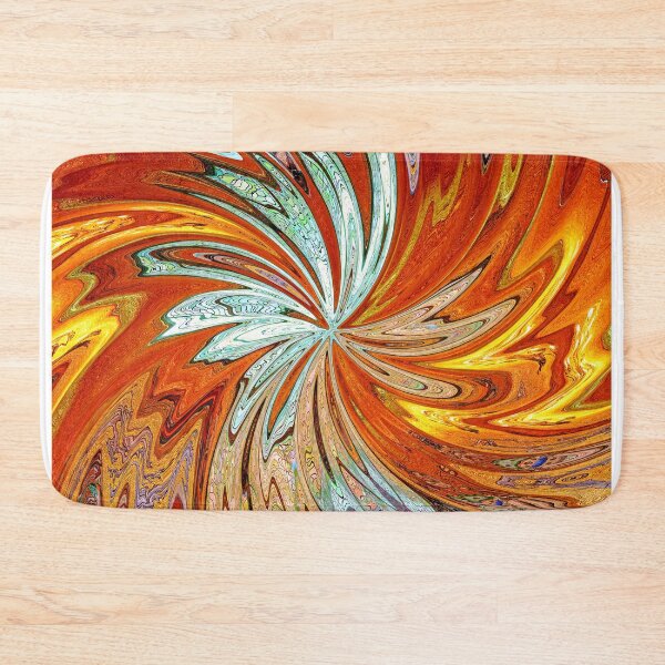 Item preview, The Golden Hall designed and sold by leobrix.