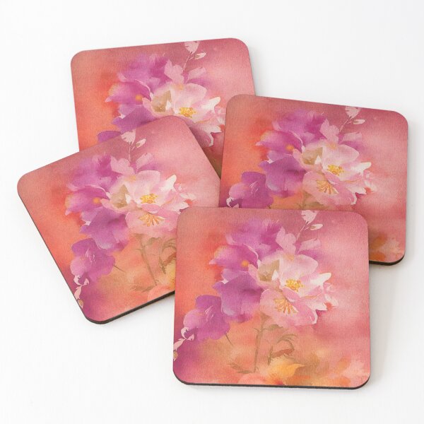 Item preview, Just Peachy designed and sold by Ravenbluff.