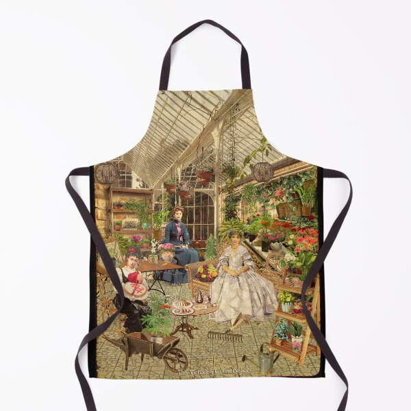Item preview, The Victorian Conservatory designed and sold by PrivateVices.