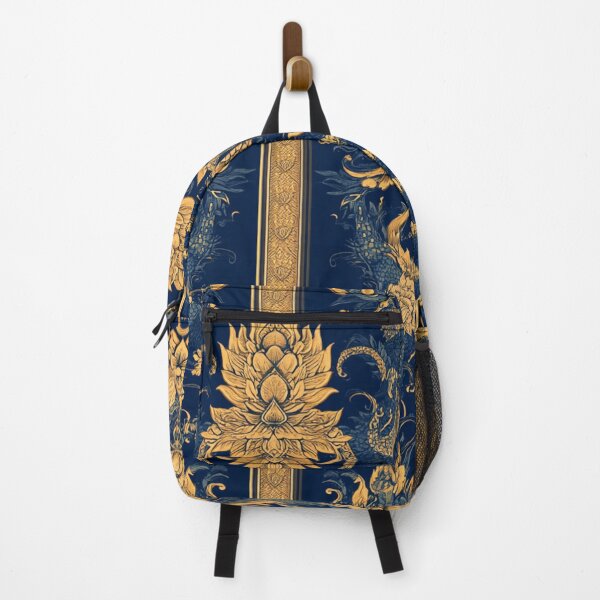 Item preview, Thai Temple designed and sold by patternshoprad.