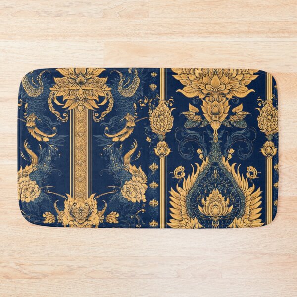 Item preview, Thai Temple designed and sold by patternshoprad.