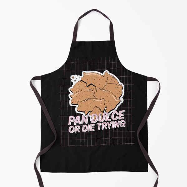 Item preview, Pan dulce o morir en el intento designed and sold by S Diaz.