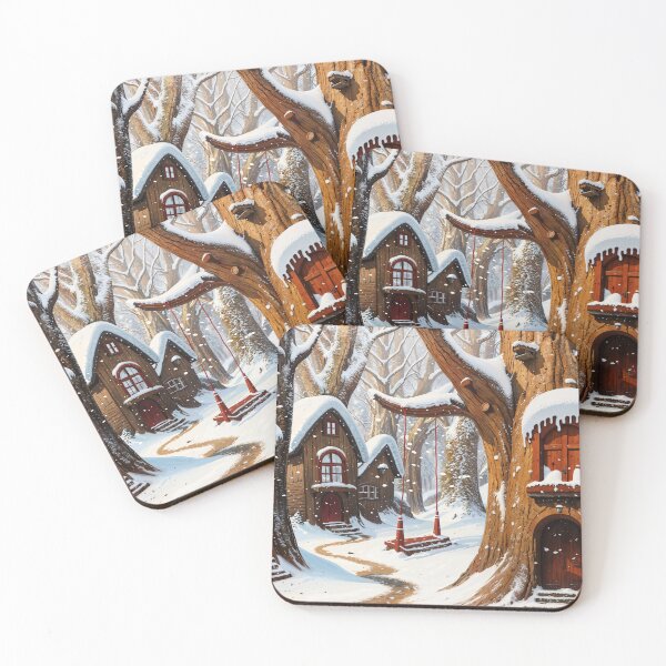 Item preview, Christmas tree designed and sold by sisicooper.