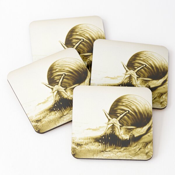 Item preview, Snail Adventures Sand Art designed and sold by sandexperiment.