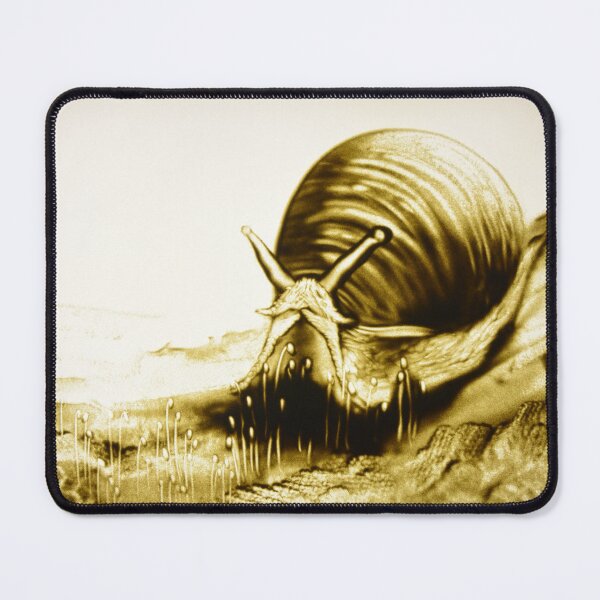 Item preview, Snail Adventures Sand Art designed and sold by sandexperiment.