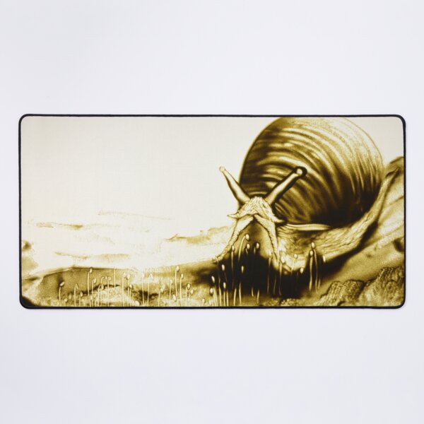 Item preview, Snail Adventures Sand Art designed and sold by sandexperiment.