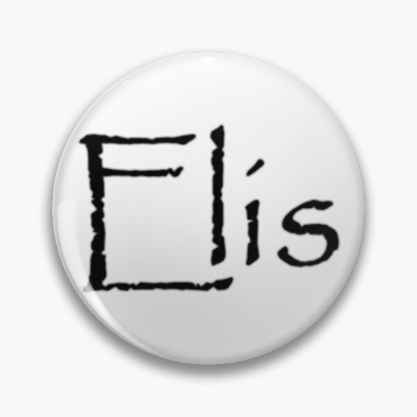 Artikelvorschau, Elis Rockband Liechtenstein - Black Version entworfen und verkauft von CindyDaviseno.