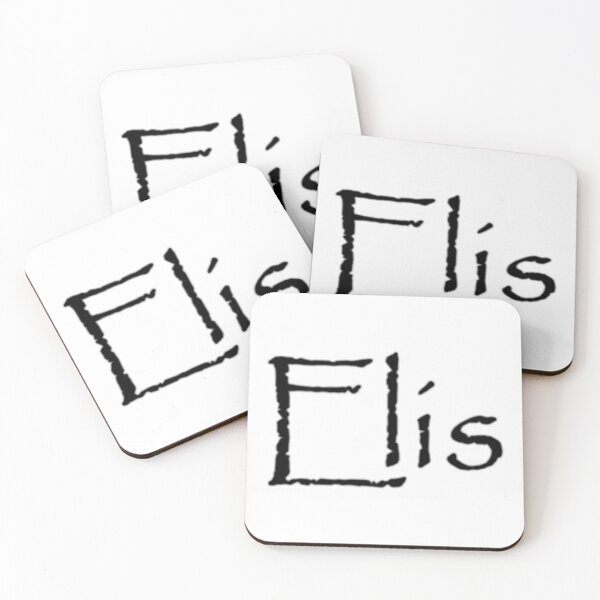 Item preview, Elis rock band Liechtenstein - Black Version designed and sold by CindyDaviseno.