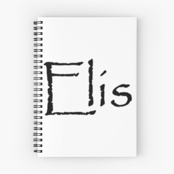 Item preview, Elis rock band Liechtenstein - Black Version designed and sold by CindyDaviseno.