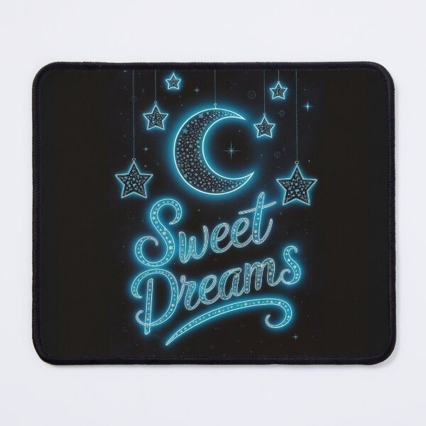 Item preview, Sweet Dream designed and sold by catcraftss.