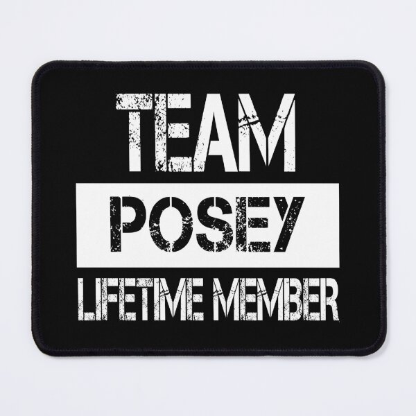 Item preview, Posey Name Posey Lifetime member designed and sold by Opera-Dan.