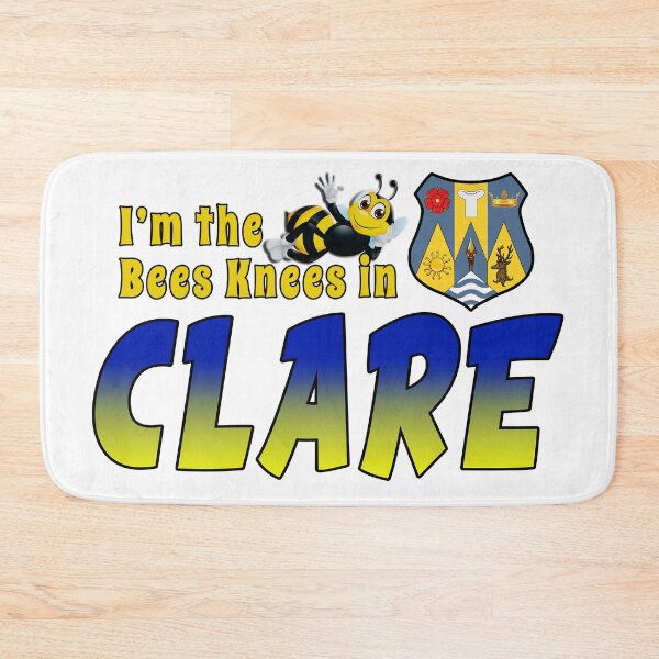 Item preview, I’m the Bees Knees in CLARE designed and sold by CathalDevlin.
