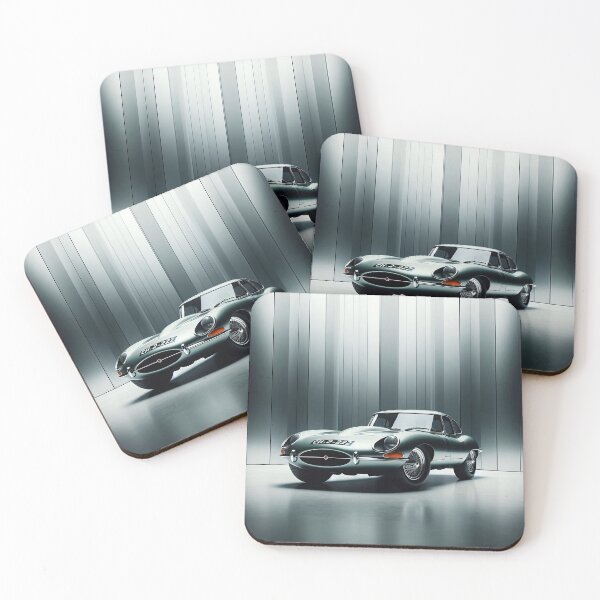 Item preview, 1969 Jaguar E-Type designed and sold by benotone123.