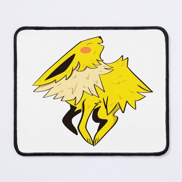Item preview, Happy Jolteon designed and sold by Marcustutz.
