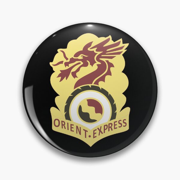 Item preview, 7th Transportation Battalion wo Txt X 300 designed and sold by Military Insignia Products.