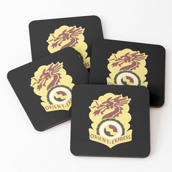 Item preview, 7th Transportation Battalion wo Txt X 300 designed and sold by Military Insignia Products.