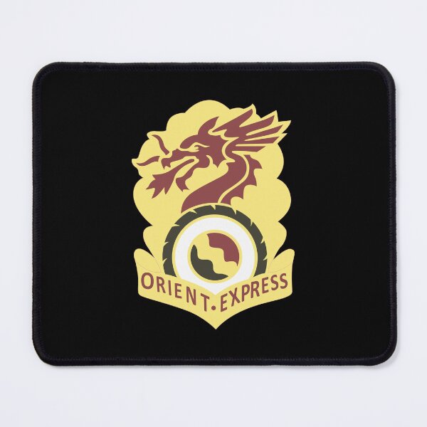 Item preview, 7th Transportation Battalion wo Txt X 300 designed and sold by Military Insignia Products.