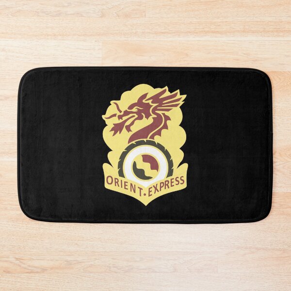 Item preview, 7th Transportation Battalion wo Txt X 300 designed and sold by Military Insignia Products.