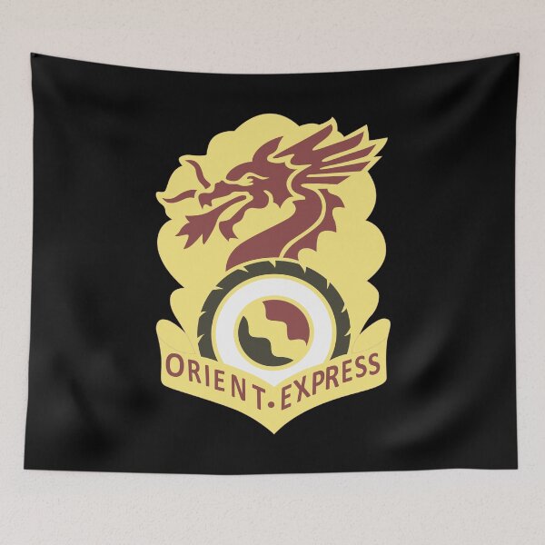 Item preview, 7th Transportation Battalion wo Txt X 300 designed and sold by Military Insignia Products.