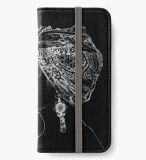 Doll Effect iPhone Wallet/Case/Skin