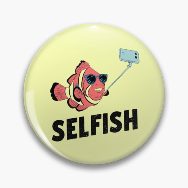 Item preview, selfish designed and sold by catcraftss.