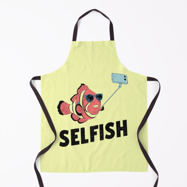 Item preview, selfish designed and sold by catcraftss.