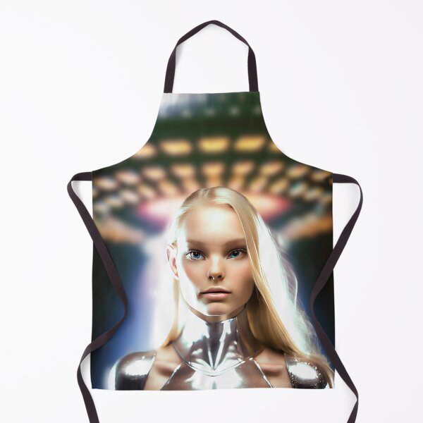 Item preview, Semjase portrait designed and sold by Philipe3d.