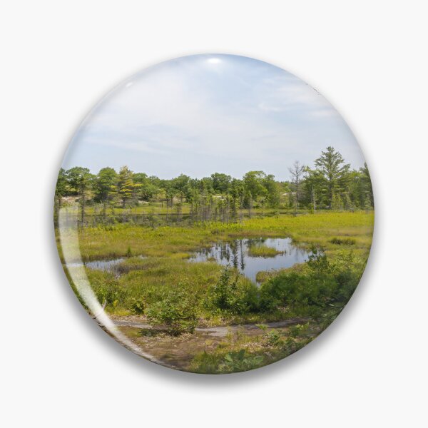 Item preview, Torrance Barrens Near Gravenhurst, ON 1 designed and sold by jrtwynam.