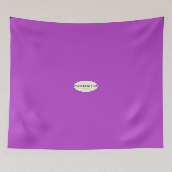 Item preview, Mackeral Cove Beach Rhode Island designed and sold by Paddlex.