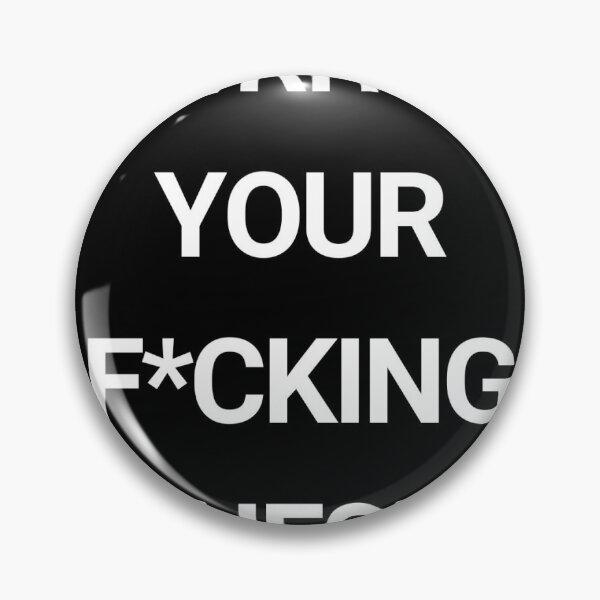 Item preview, Write your F*cking Thesis designed and sold by Sticker Heaven!.