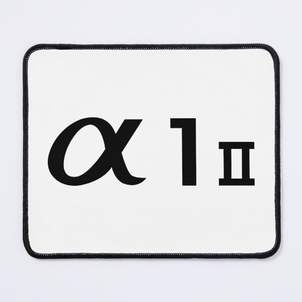 Item preview, Sony A1II logo for Sony Alpha photographer Fan Club. designed and sold by athurbubble.