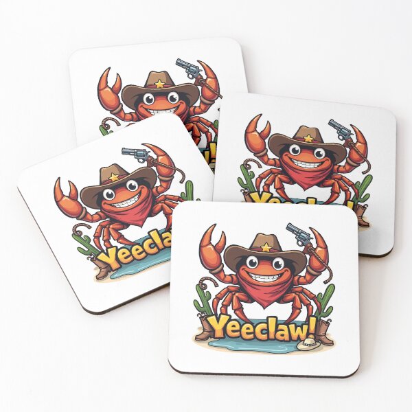 Item preview, yeeclaw crub designed and sold by Krasnovaovaova.