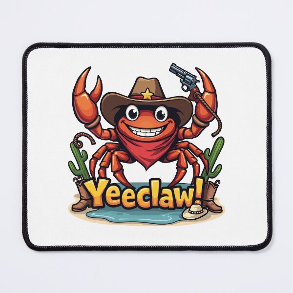 Item preview, yeeclaw crub designed and sold by Krasnovaovaova.