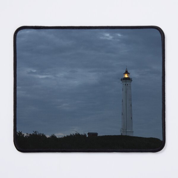 Item preview, Lyngvig Fyr designed and sold by Calidris Fotografie Steffi & Ben Köppler.