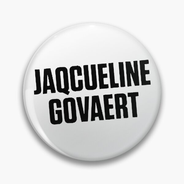 Item preview, Jacqueline Govaert Dutch Netherlands - Black Version designed and sold by CindyDaviseno.