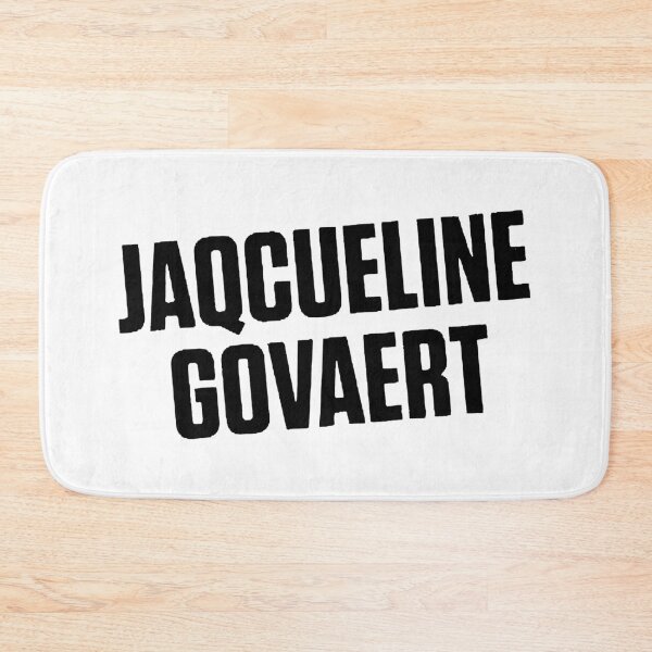 Item preview, Jacqueline Govaert Dutch Netherlands - Black Version designed and sold by CindyDaviseno.