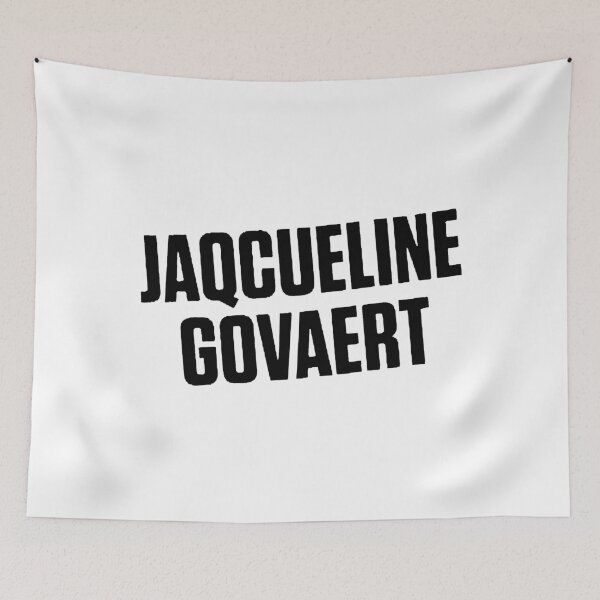 Item preview, Jacqueline Govaert Dutch Netherlands - Black Version designed and sold by CindyDaviseno.