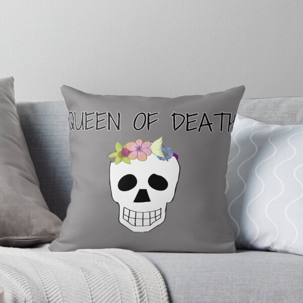 Item preview, Queen of Death designed and sold by HK44.