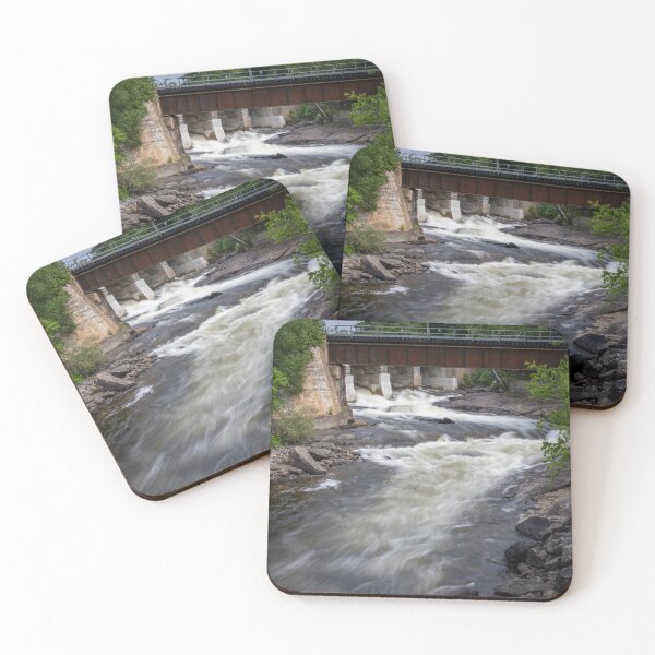 Item preview, Cataratas de Bala en Bala, Ontario designed and sold by jrtwynam.