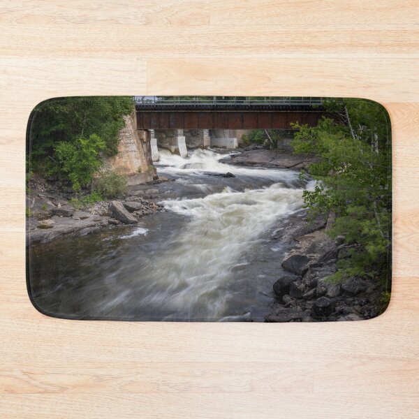 Item preview, Cataratas de Bala en Bala, Ontario designed and sold by jrtwynam.