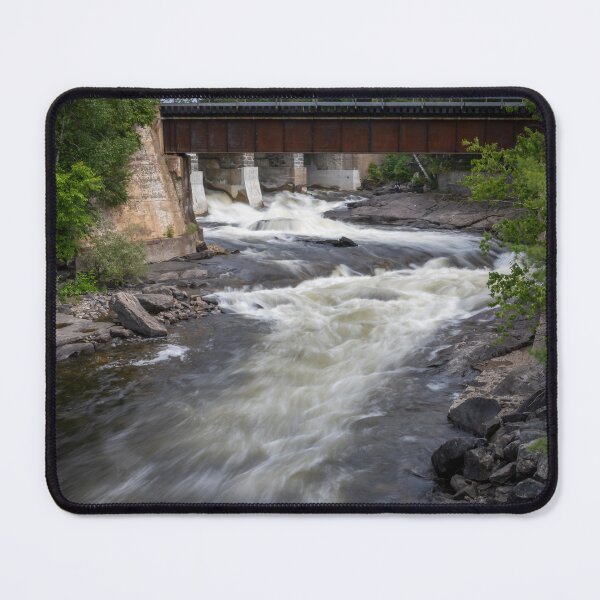Item preview, Bala Falls in Bala, Ontario designed and sold by jrtwynam.