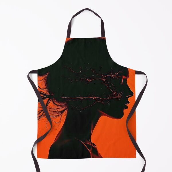Item preview, Neural Sparks designed and sold by AI-Only Creations.