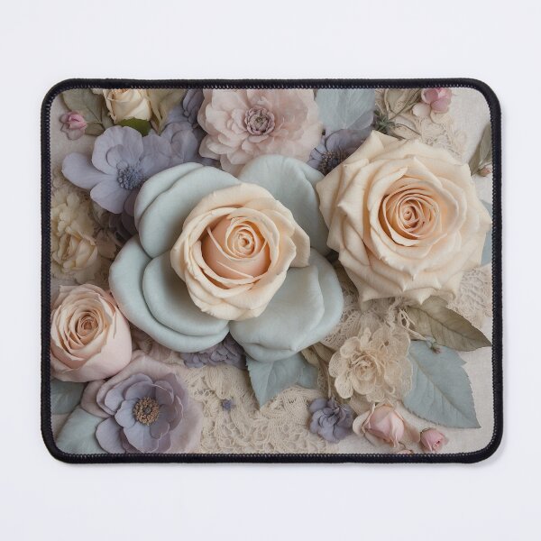 Item preview, Classic and vintage Shabby style design for decoration designed and sold by Osintown.