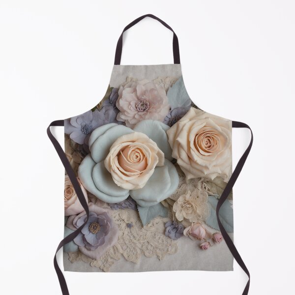 Item preview, Classic and vintage Shabby style design for decoration designed and sold by Osintown.