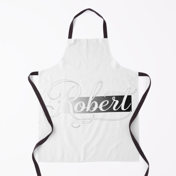 Item preview, Robert designed and sold by MixtaGraphics.