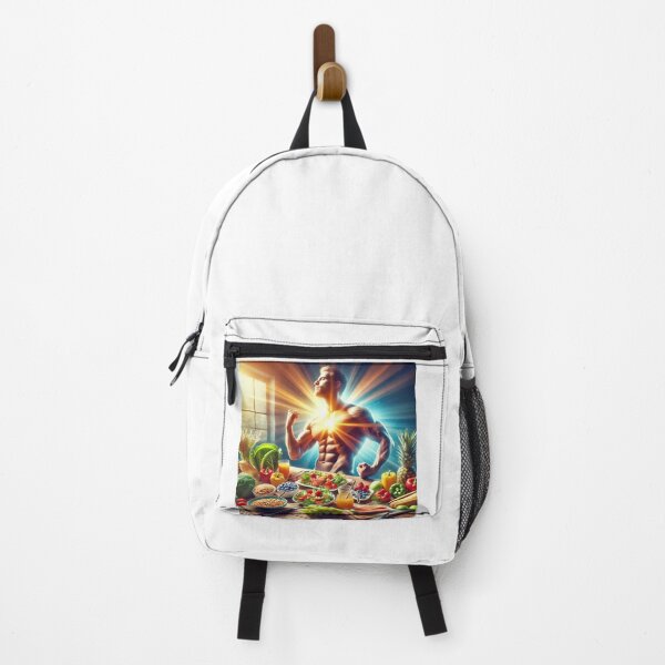 Item preview, Strength comes from good nutrition. designed and sold by signumm.