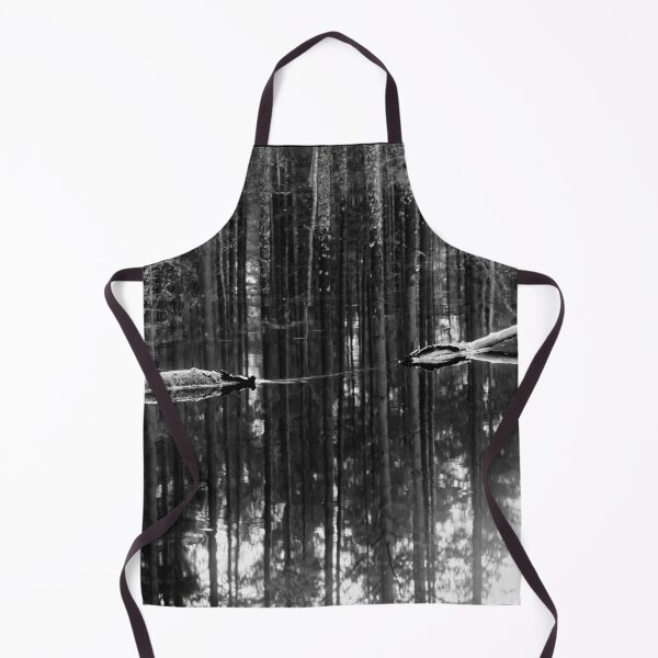Item preview, Liesilampi. Seitseminen 2024 bw designed and sold by Jouko Lehto Photography.