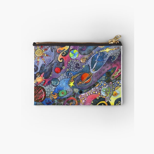 Item preview, Out of Space designed and sold by Sea-Peas.