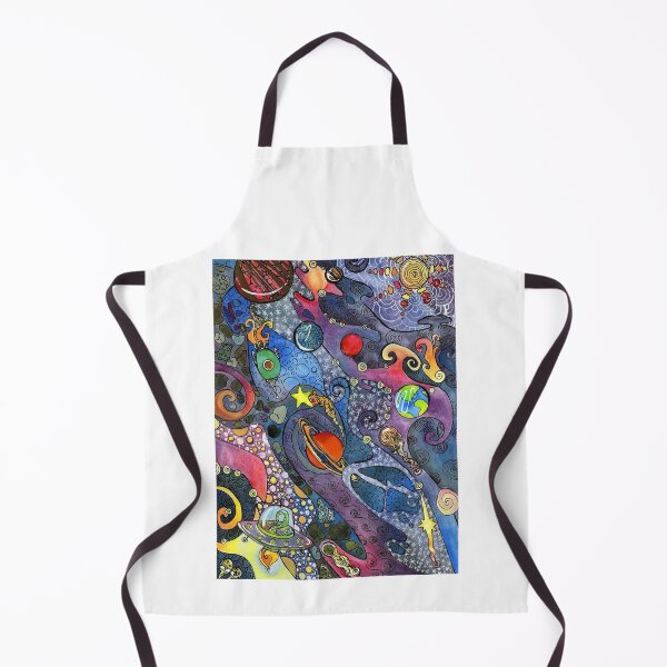 Item preview, Out of Space designed and sold by Sea-Peas.